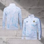Jacket Argentina 2026-2027 White