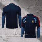 Jacket Bayern Munich 2026-2027 Blue