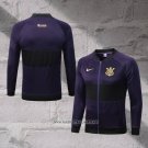 Jacket Corinthians 2022-2023 Purpura