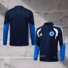 Jacket Cruzeiro 2025-2026 Blue