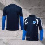 Jacket Cruzeiro 2025-2026 Blue