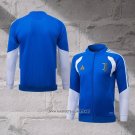 Jacket Juventus 2026-2027 Blue