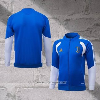 Jacket Juventus 2026-2027 Blue