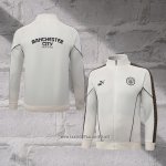 Jacket Manchester City 2026-2027 Cream