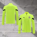 Jacket Senegal 2022-2023 Green