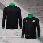Jacket Senegal 2025-2026 Black