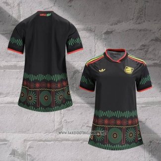 Jamaica Away Shirt Women 2026