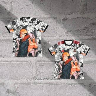 Japan Cartoon Shirt 2025-2026