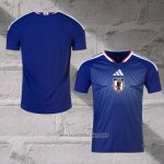 Japan Home Shirt Authentic 2026