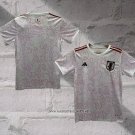 Japan Special Shirt 2024-2025 White Thailand