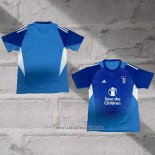 Juventus Goalkeeper Shirt 2025-2026 Blue