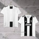 Juventus Home Retro Shirt 2018-2019
