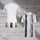 Juventus Home Shirt Women 2025-2026