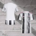 Juventus Home Shirt Women 2025-2026