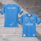 Kawasaki Frontale Home Shirt 2024 Thailand