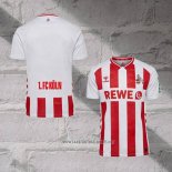 Koln Home Shirt 2025-2026