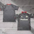 Legia Warsaw Third Shirt 2025-2026 Thailand