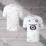 Lille Away Shirt 2023-2024