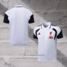 Liverpool Polo 2026-2027 White