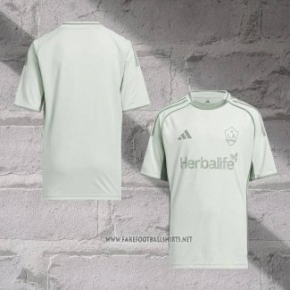 Los Angeles Galaxy Shirt Pre-Match 2025