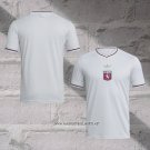 Lyon Anniversary Shirt 2024-2025 White
