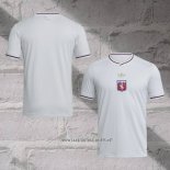 Lyon Anniversary Shirt 2024-2025 White
