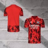 Lyon Away Shirt 2022-2023