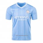 Manchester City Home Shirt 2023-2024