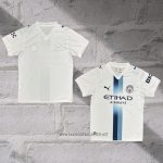 Manchester City Third Shirt 2026-2027 Thailand