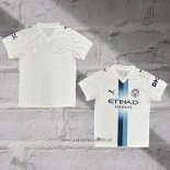 Manchester City Third Shirt 2026-2027 Thailand