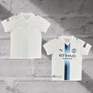 Manchester City Third Shirt 2026-2027 Thailand