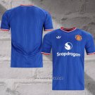 Manchester United Away Shirt 2026-2027