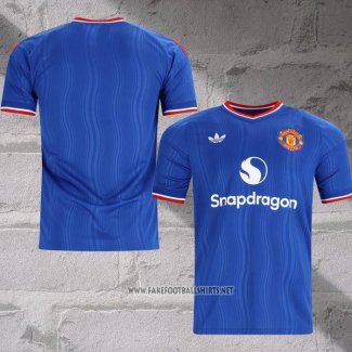 Manchester United Away Shirt 2026-2027