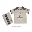 Manchester United Third Shirt Kid 2026-2027