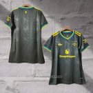 Manchester United Third Shirt Women 2025-2026