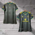 Manchester United Third Shirt Women 2025-2026