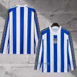 Monterrey Special Shirt Long Sleeve 2026-2027