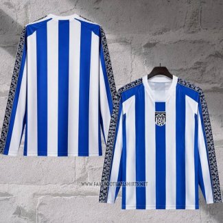 Monterrey Special Shirt Long Sleeve 2026-2027