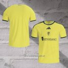 Nashville SC Home Shirt Authentic 2026