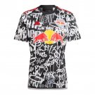 New York Red Bulls Third Shirt 2023