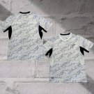 New Zealand Away Shirt 2026 Thailand