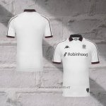 Nice Away Shirt 2026-2027