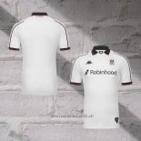 Nice Away Shirt 2026-2027