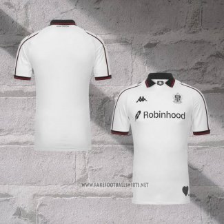 Nice Away Shirt 2026-2027