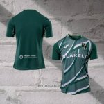Norwich City Away Shirt 2025-2026