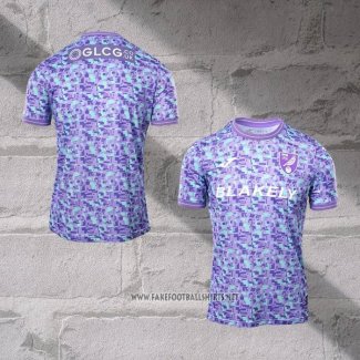 Norwich City Third Shirt 2026-2027 Thailand