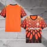 Olympique Marseille Home Goalkeeper Shirt 2026-2027