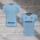 Osasuna Away Shirt 2023-2024