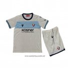 Osasuna Away Shirt Kid 2026-2027