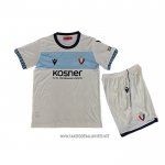 Osasuna Away Shirt Kid 2026-2027